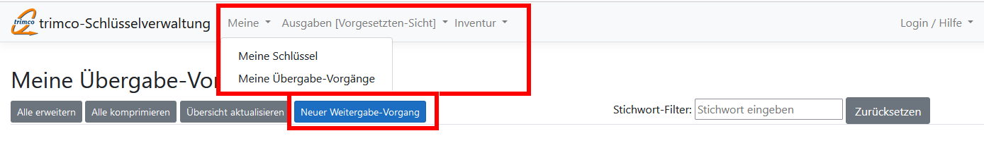 Vorschau
